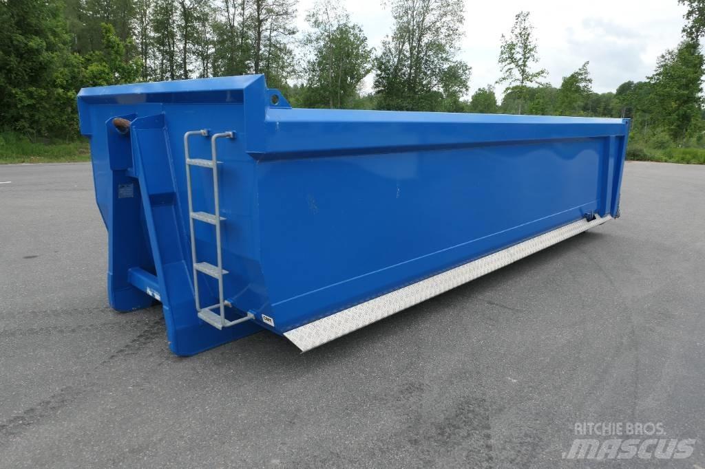 CMT OPT 593 Odnímatelné