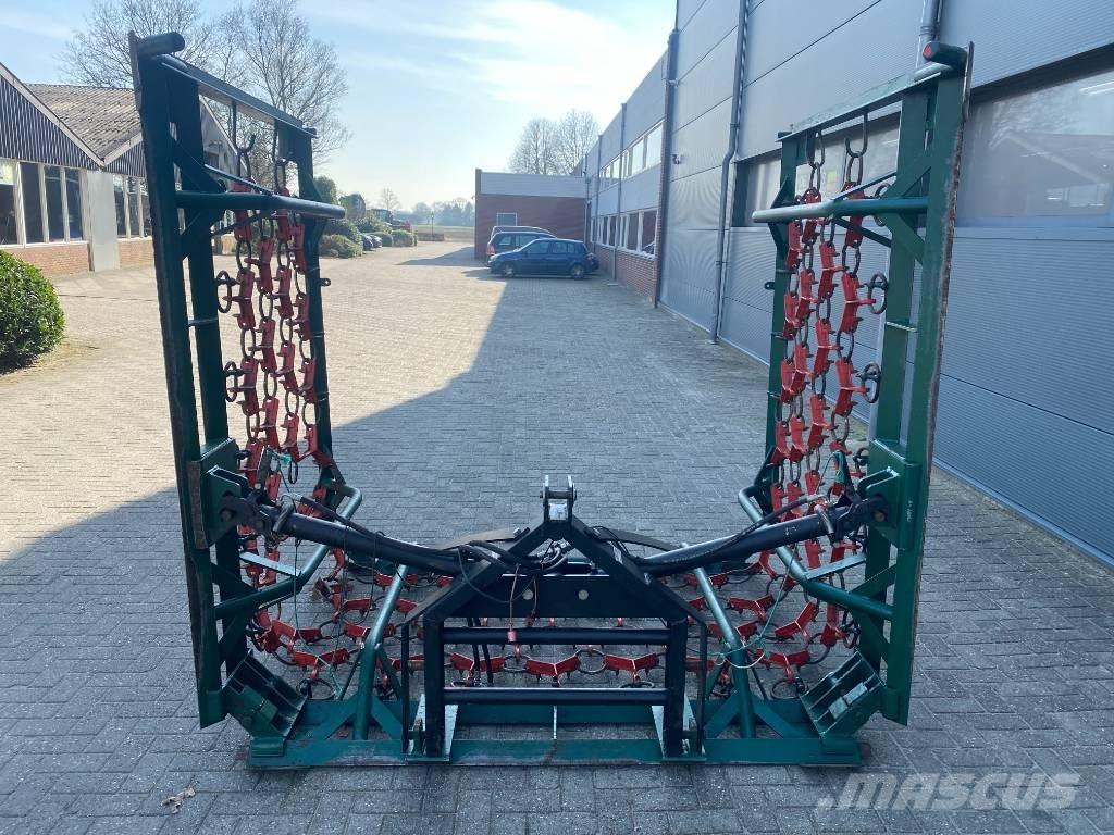  Hofstede WS 6 H Další stroje a zařízení pro chov zemědělských zvířat