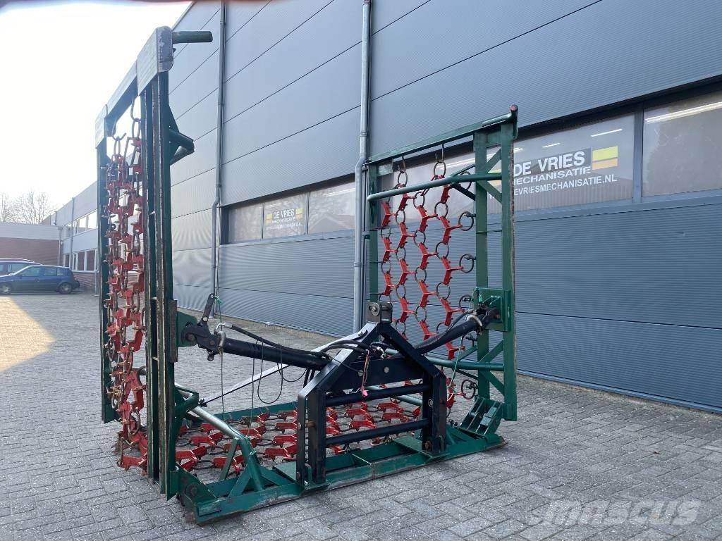  Hofstede WS 6 H Další stroje a zařízení pro chov zemědělských zvířat