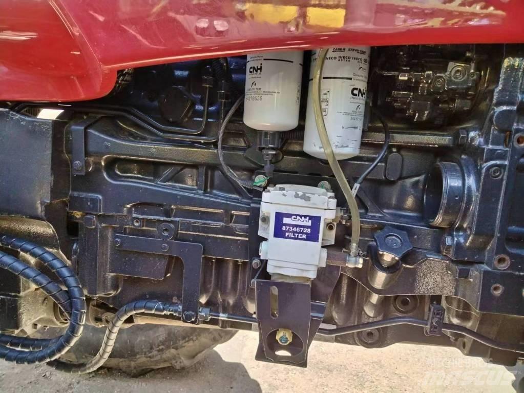 Case IH PUMA 2304 Traktory
