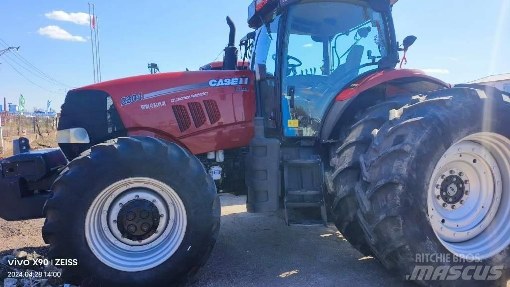 Case IH PUMA 2304 Traktory