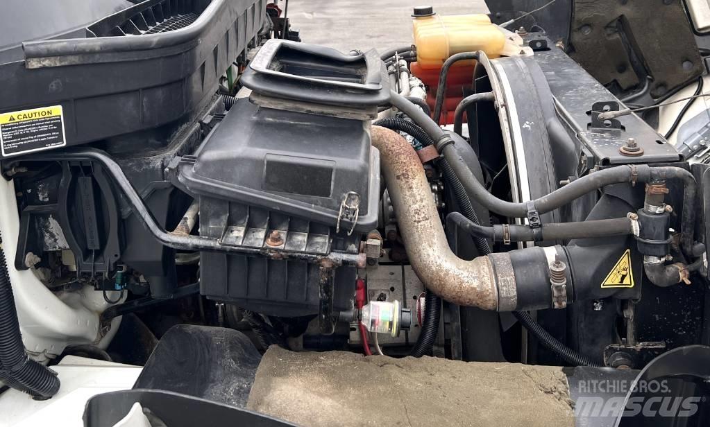 International 4400 Komunální / Multi-užitková vozidla