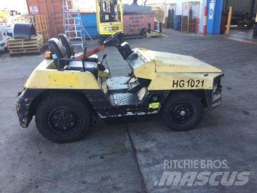 Toyota 02-2TD25 Manipulace s materiálem – ostatní