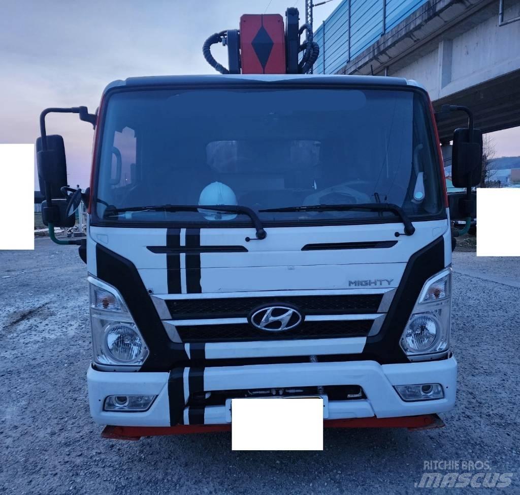 Novas 300 Autoplošiny