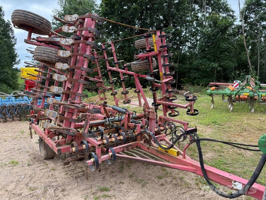Väderstad NZ600 Brány