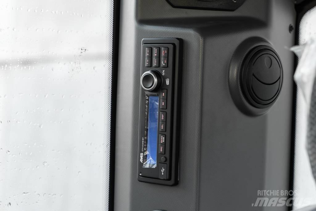 CASE CX 70E Mini rýpadla < 7t