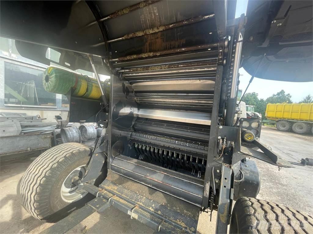 Vicon RF 4225 Lis na válcové balíky