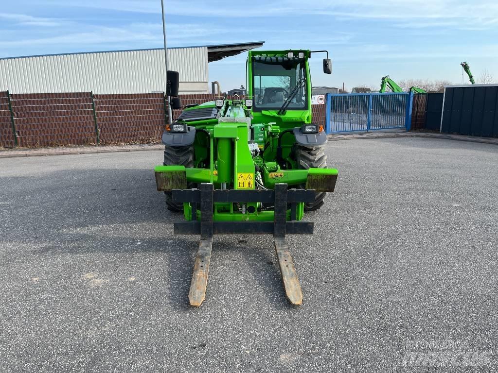 Merlo P 35.11 Teleskopické manipulátory