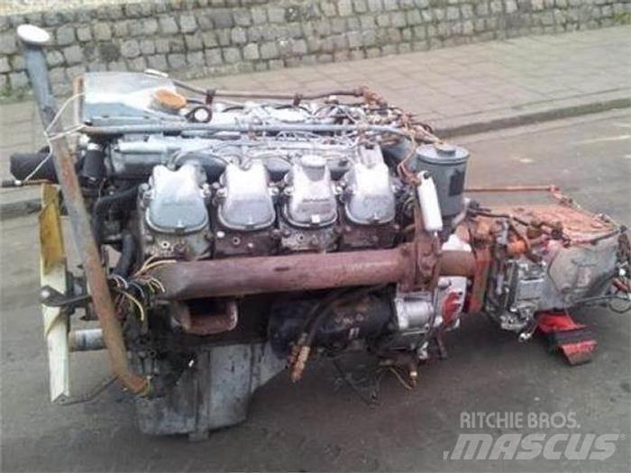  Engines 18.256 Doprava – ostatní