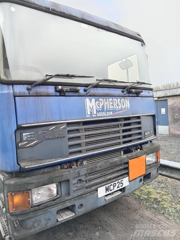 ERF EC11 Tahače