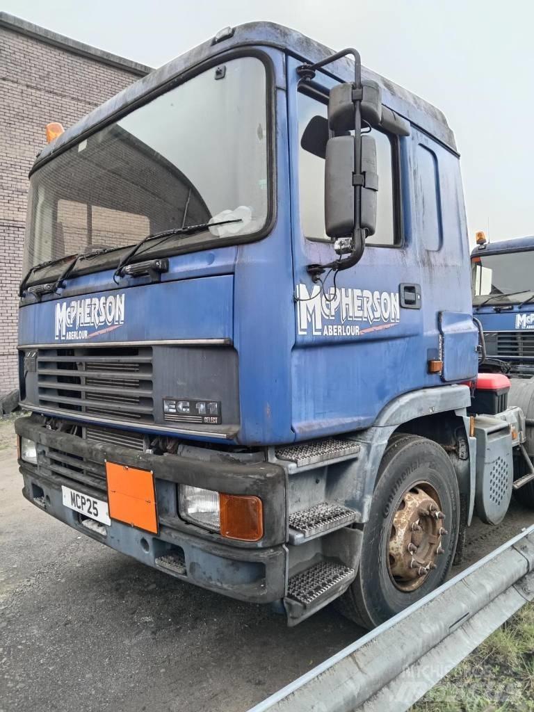 ERF EC11 Tahače