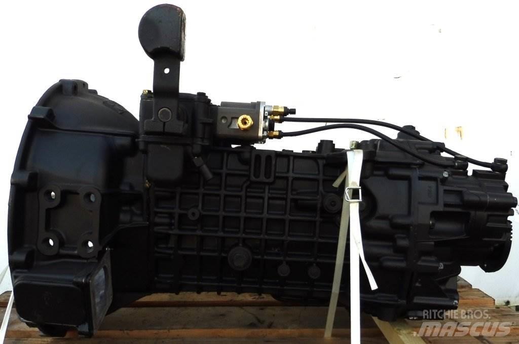ZF 9S1310 TO Převodovky
