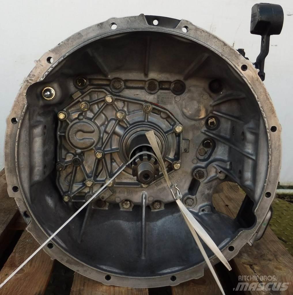 ZF 9S1310 TO Převodovky