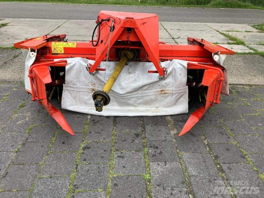 Kuhn FC 280 F Žací stroje