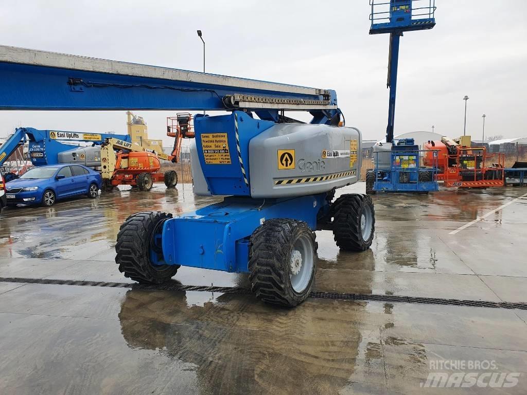 Genie Z-80/60 Kloubové plošiny