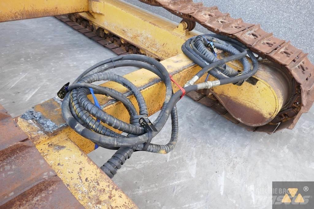 Delta Track set Podvozky a zavěšení kol