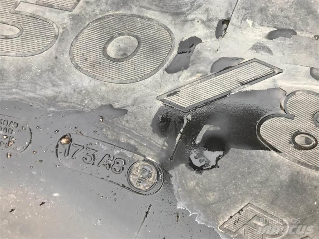 Michelin 650/85R38 Pneumatiky, kola a ráfky
