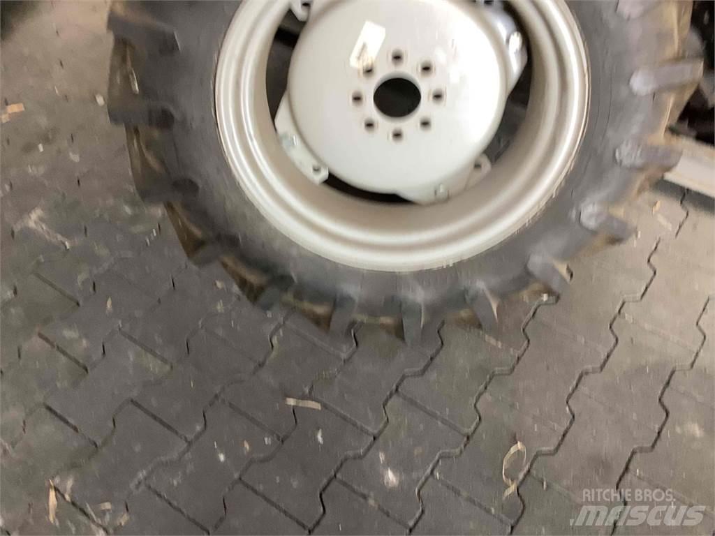 Pirelli 9.5 R20 Další
