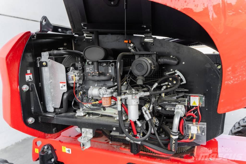 Manitou 160 ATJ RC Kloubové plošiny