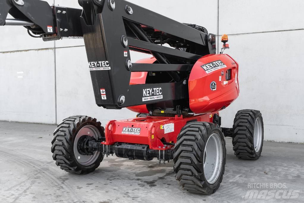 Manitou 160 ATJ RC Kloubové plošiny