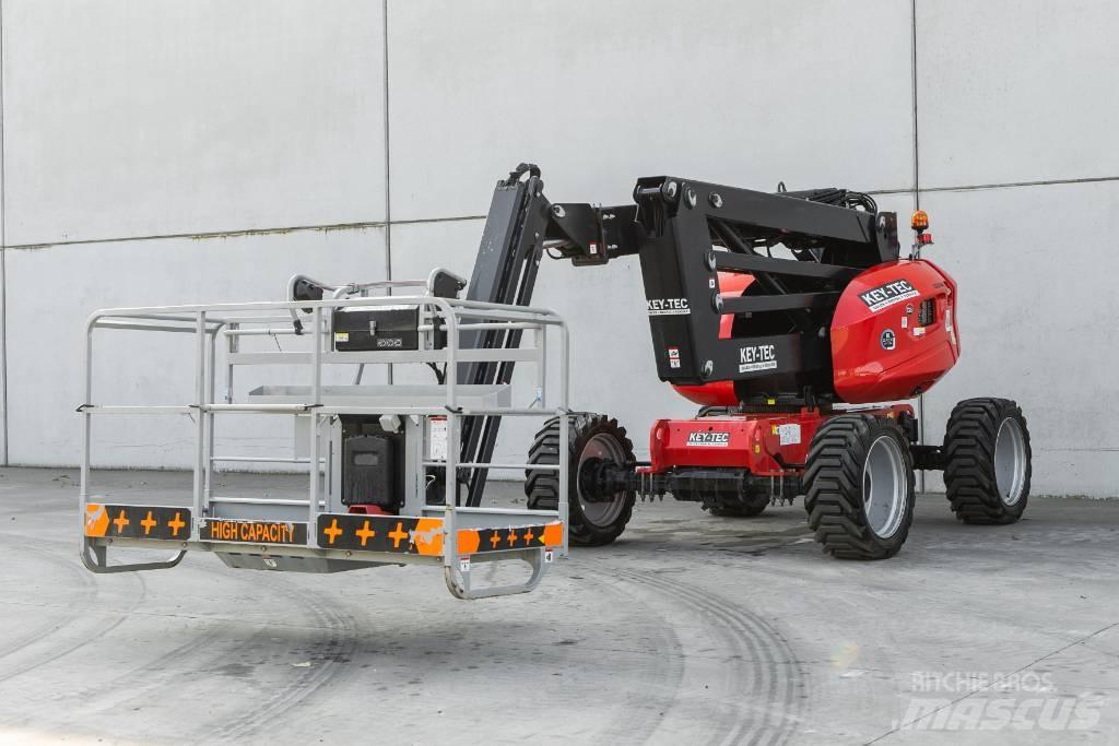 Manitou 160 ATJ RC Kloubové plošiny