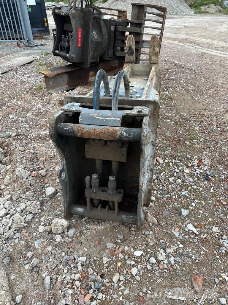 Furukawa F35 XP Bourací kladiva / Sbíječky