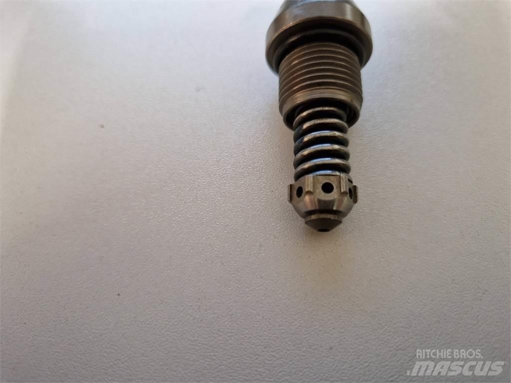 Rottne 044-0237 Hydraulika