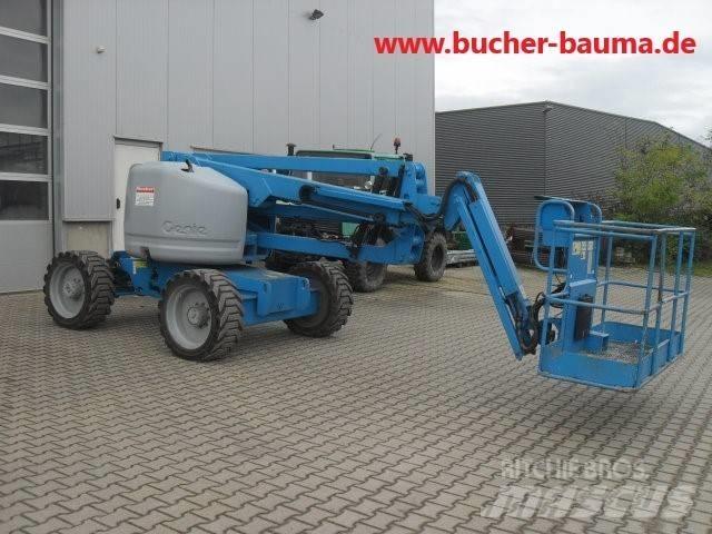 Genie Z 45/25 Kloubové plošiny