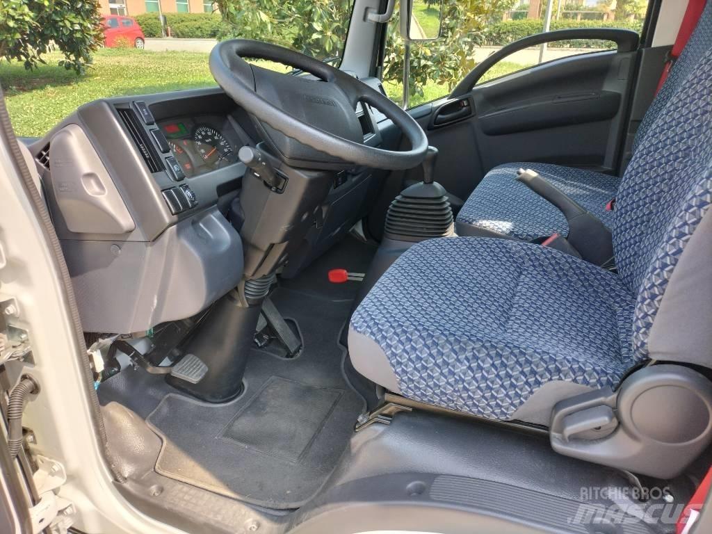 CTE ZED 25 HV Autoplošiny
