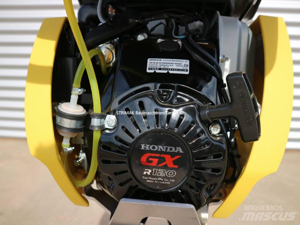 Bomag BT 60 Kompaktory