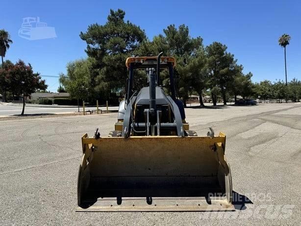 John Deere 310L EP Rýpadlo-nakladače