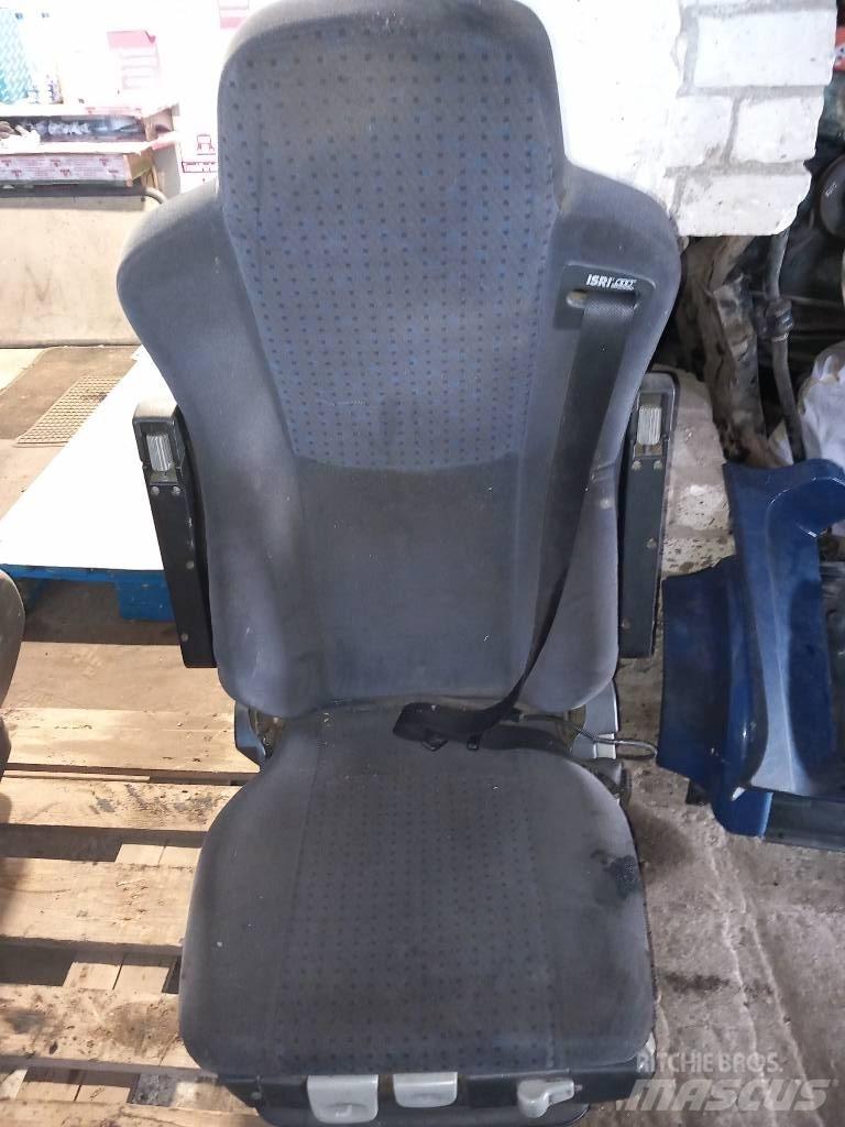 MAN TGM  81623076528 Kabiny a interiér
