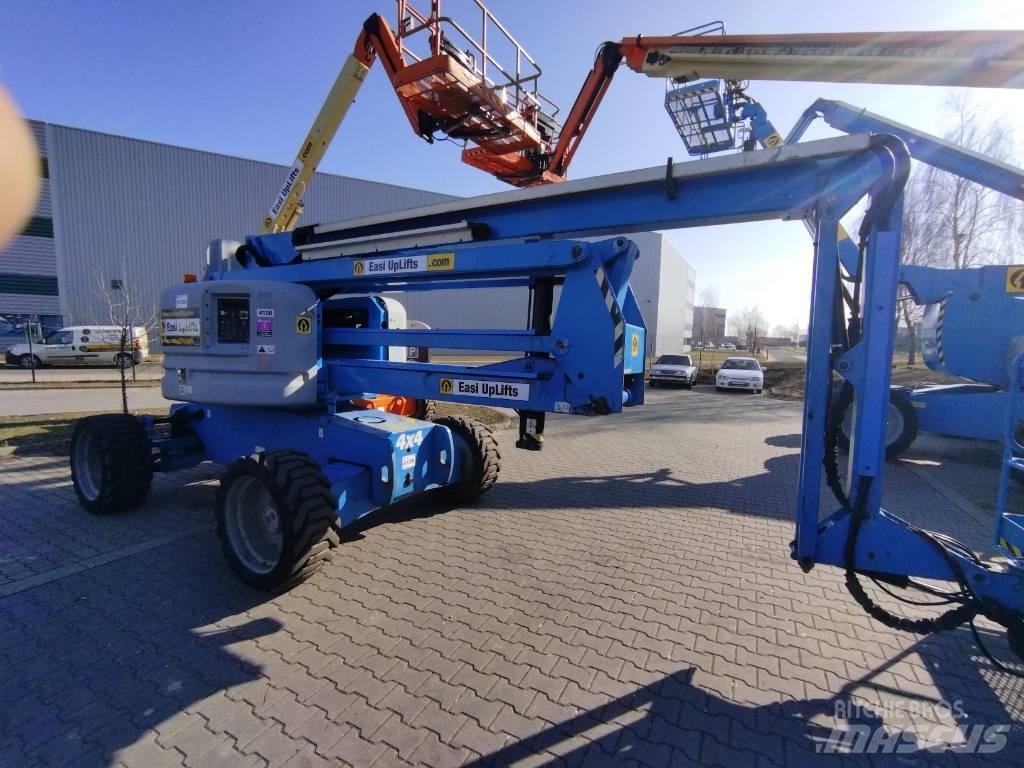 Genie Z 60/34 Kloubové plošiny