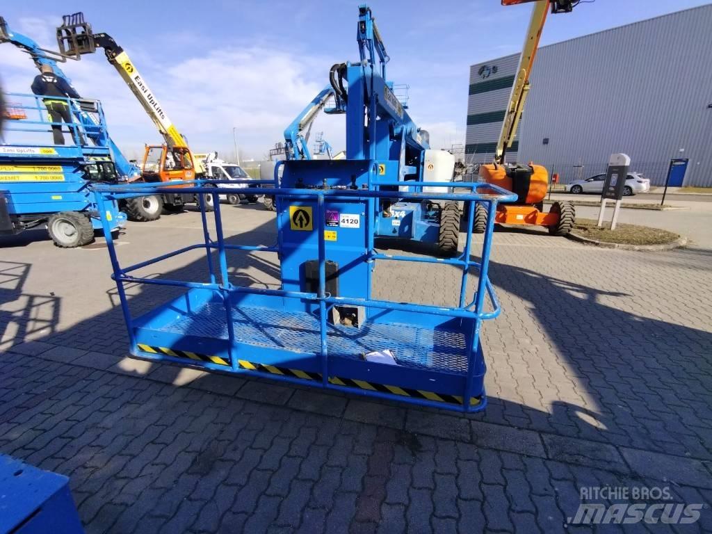 Genie Z 60/34 Kloubové plošiny