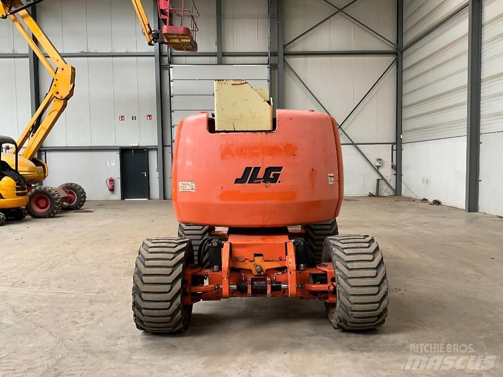 JLG 450 AJ Kloubové plošiny