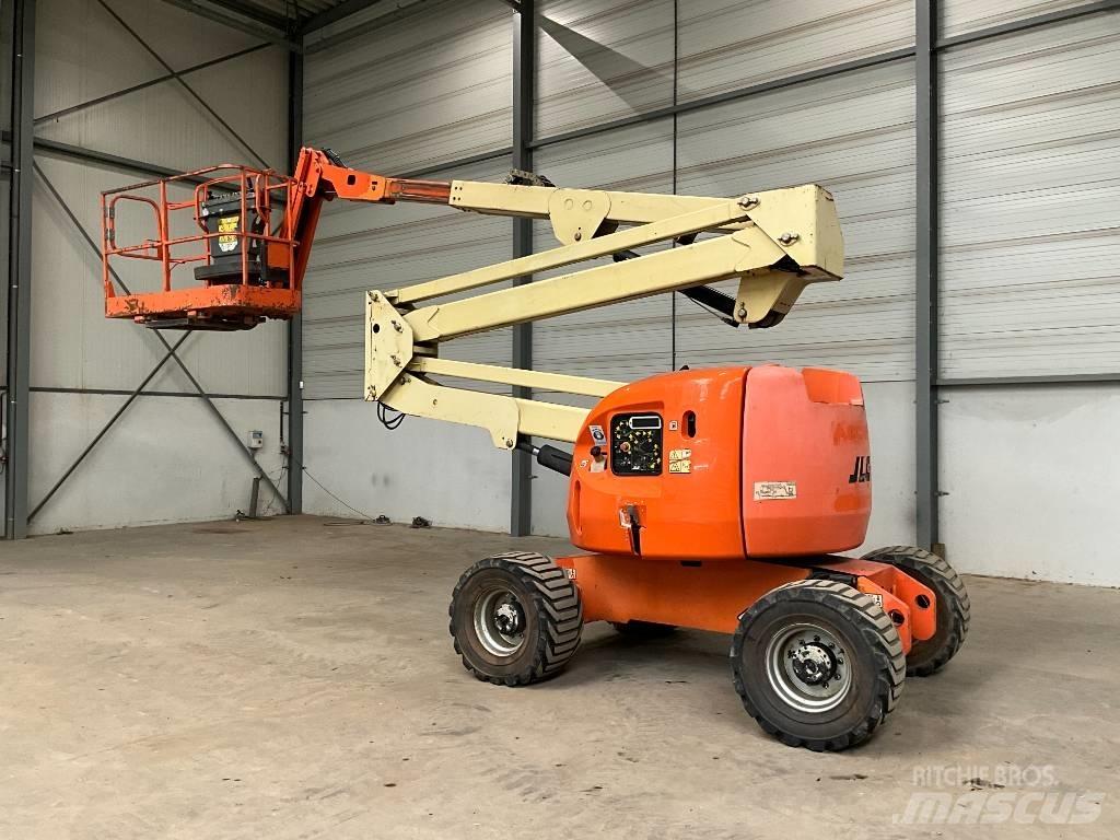 JLG 450 AJ Kloubové plošiny
