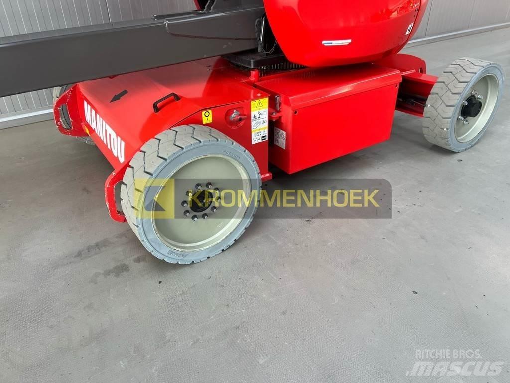 Manitou 170 AETJ Kloubové plošiny