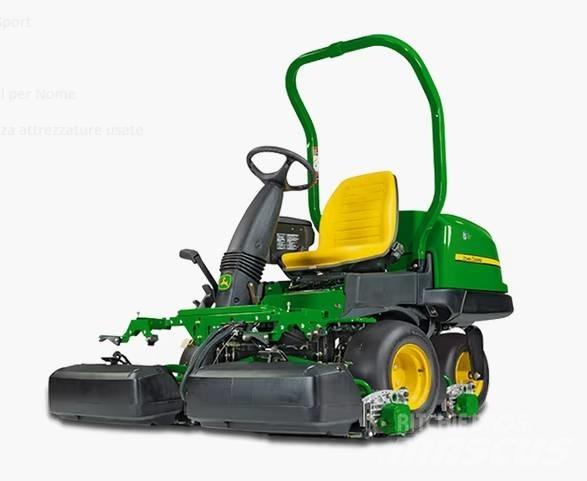John Deere 2500 A Sekačky greenů