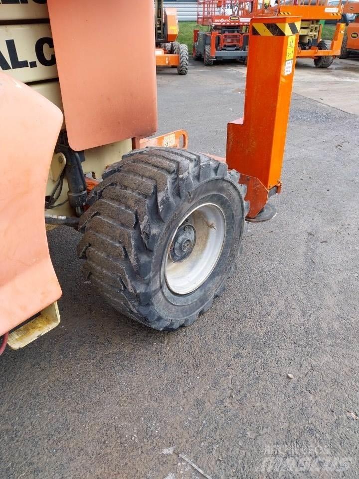 JLG 4394RT Nůžková zvedací plošina