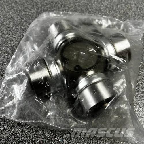 Agco 7400645004 Podvozky a zavěšení kol