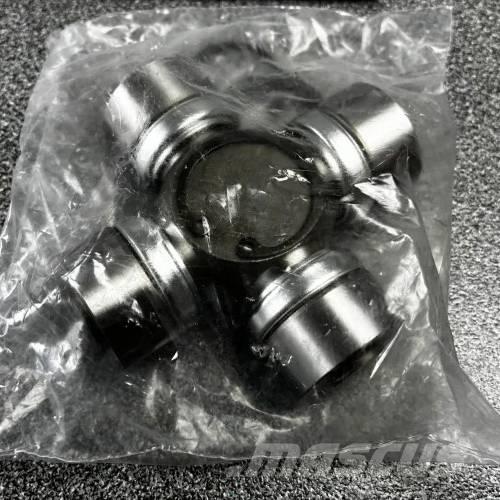 Agco 7400645004 Podvozky a zavěšení kol