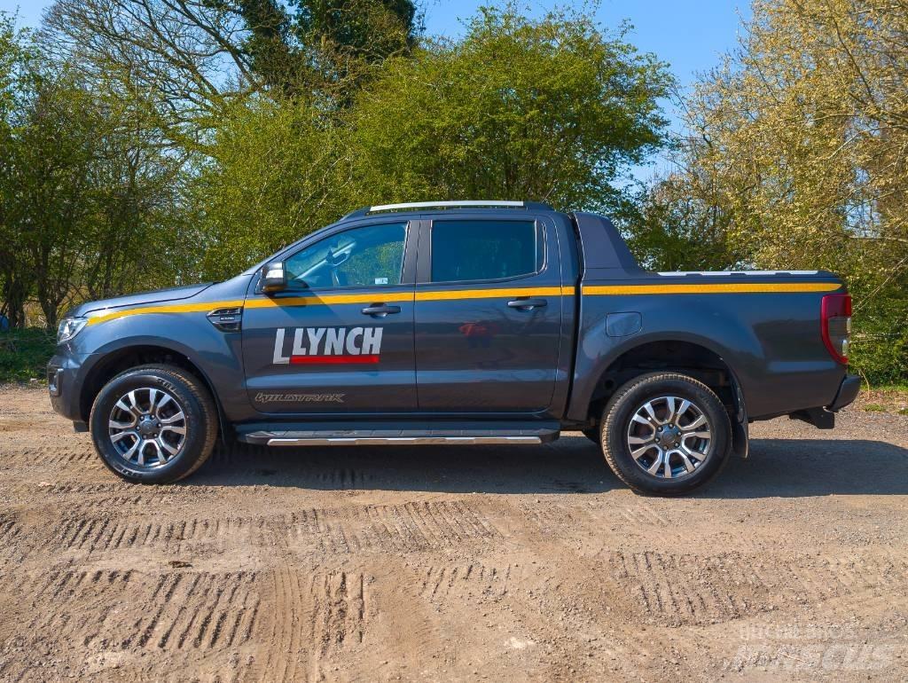 Ford Ranger Pick up/Valník