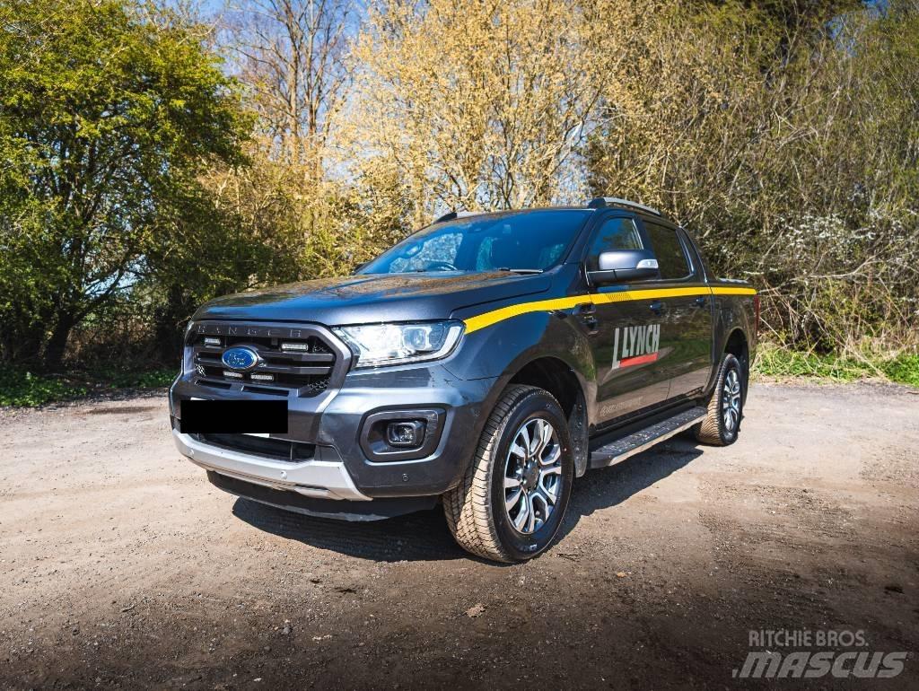 Ford Ranger Pick up/Valník