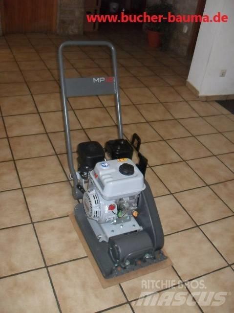 Wacker Neuson MP12 Kompaktory