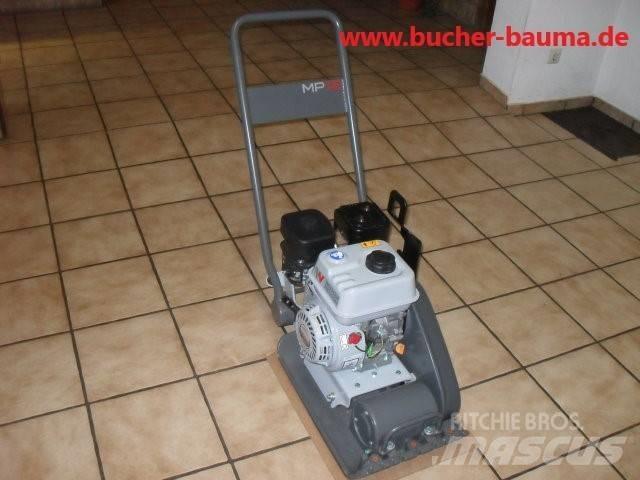 Wacker Neuson MP12 Kompaktory