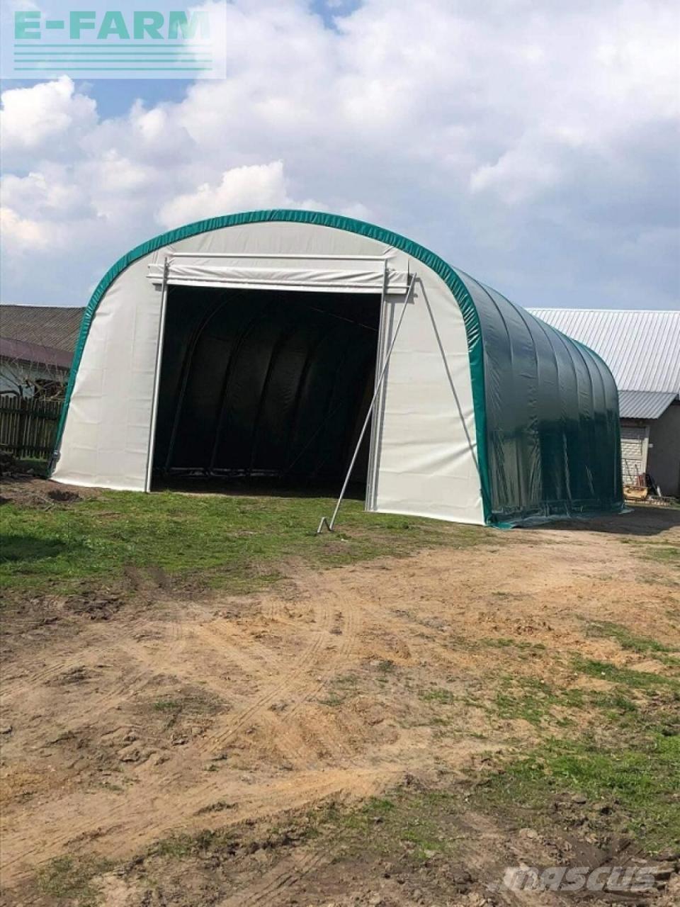 Horsch joker 4 ct Talířové brány