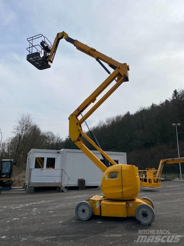 Manitou 150 AET JC Kloubové plošiny