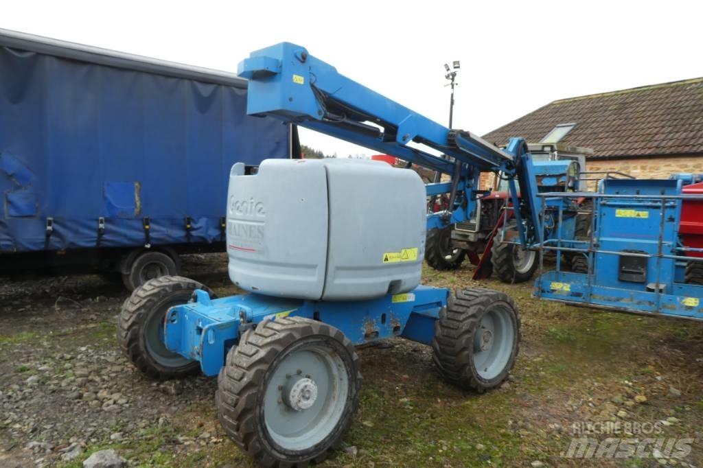 Genie Z 45/25 J Kloubové plošiny