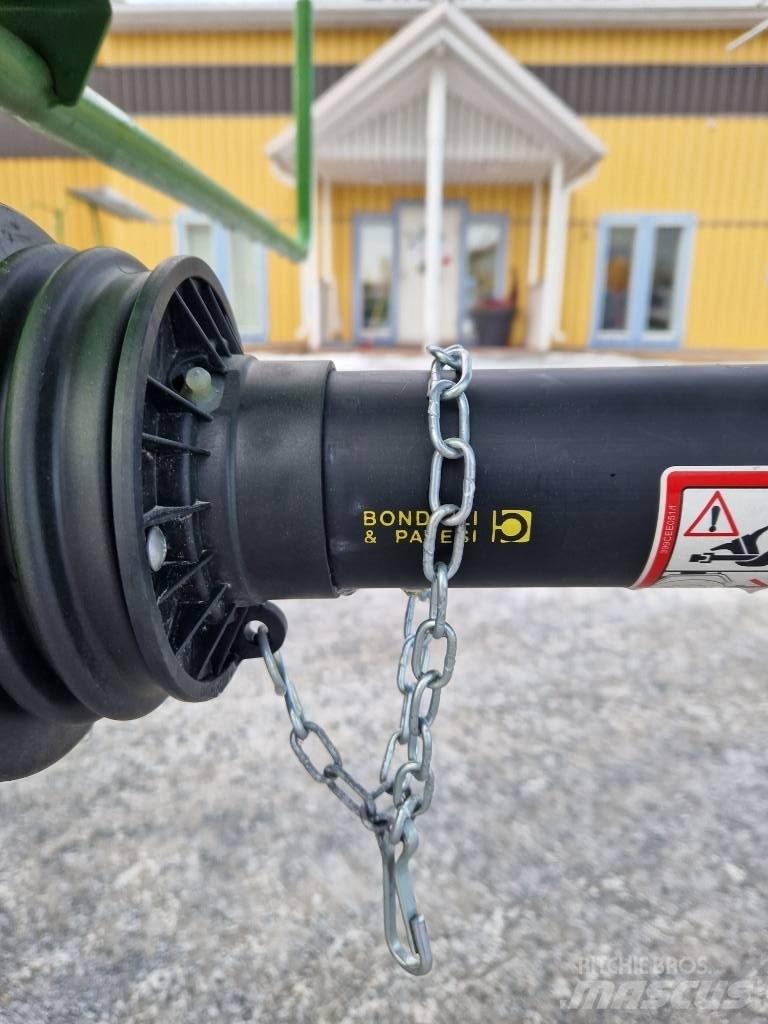 Pronar ZKP 800 Řádkovače