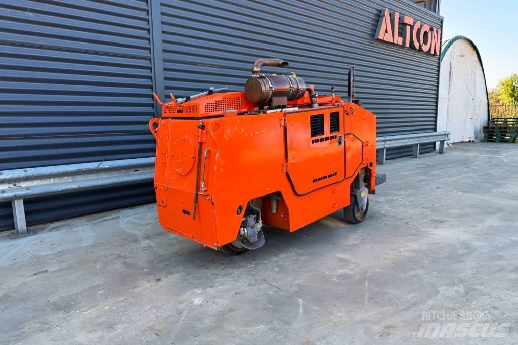 Wirtgen W 350 Recykléry za studena